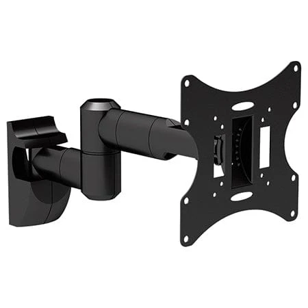 Suport TV Cabletech UCH0043A | 30kg, 42", Negru