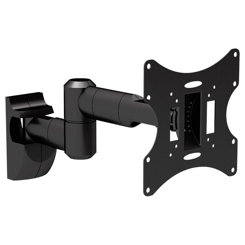 Suport TV Cabletech UCH0043A | 30kg, 42", Negru