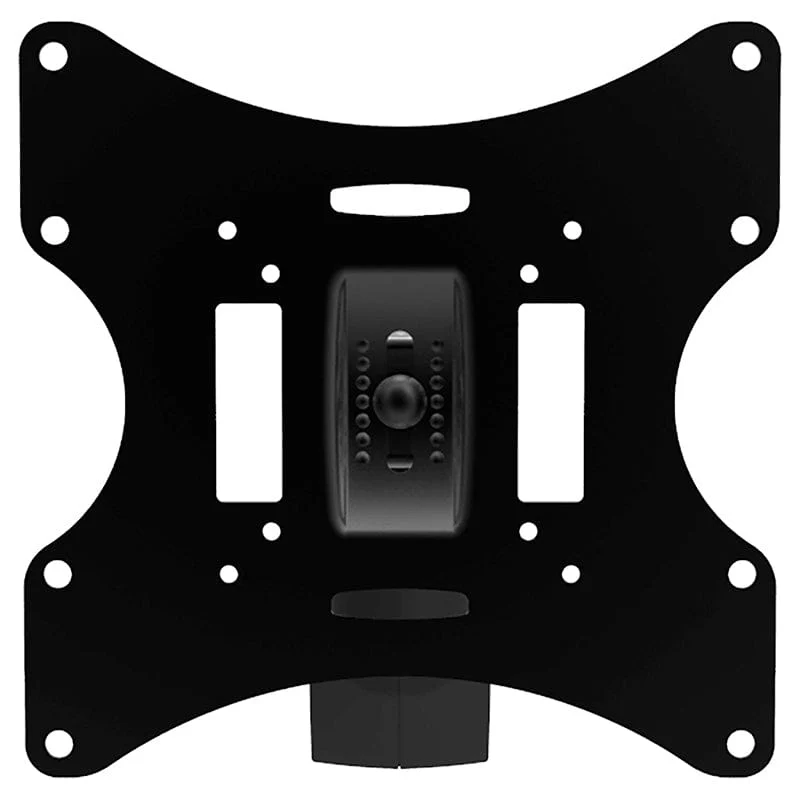 Suport TV Cabletech UCH0043A | 30kg, 42", Negru