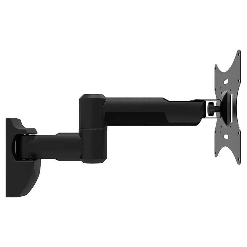 Suport TV Cabletech UCH0043A | 30kg, 42", Negru
