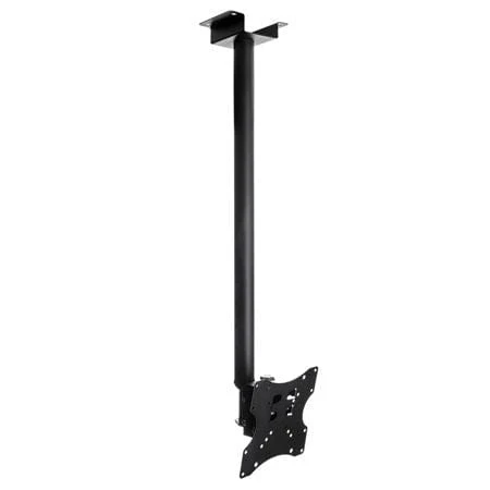 Suport TV Cabletech UCH0076A | 50kg, 42", 156cm, Negru