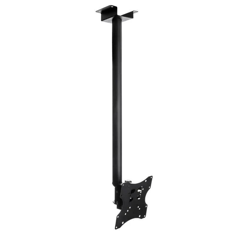 Suport TV Cabletech UCH0076A | 50kg, 42", 156cm, Negru