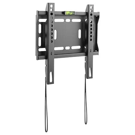 Suport TV Cabletech UCH0181 | 50kg, Roșu, LED