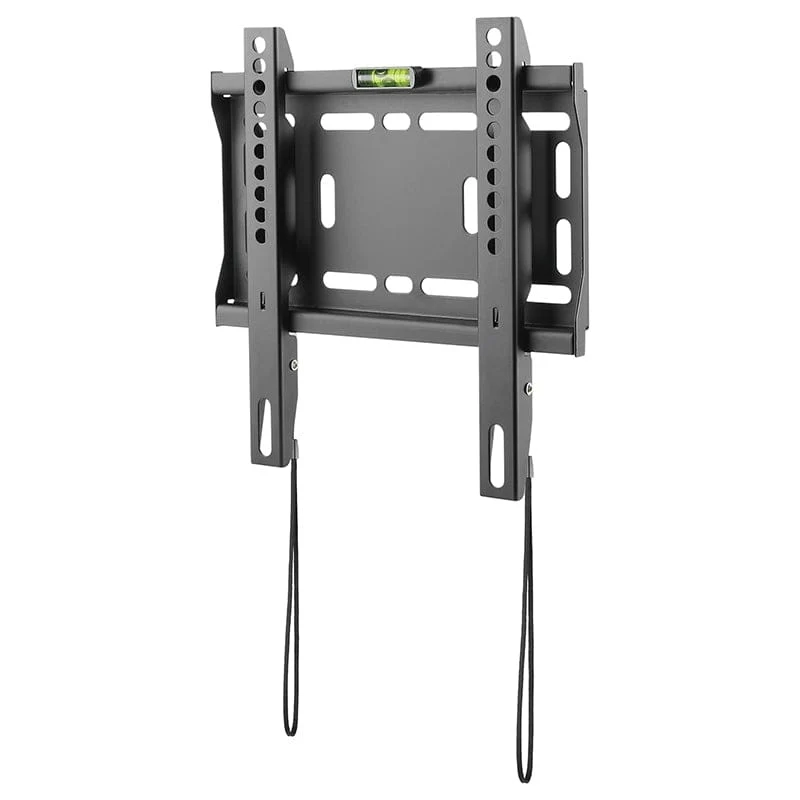 Suport TV Cabletech UCH0181 | 50kg, Roșu, LED
