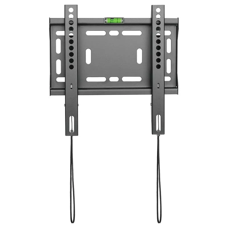 Suport TV Cabletech UCH0181 | 50kg, Roșu, LED