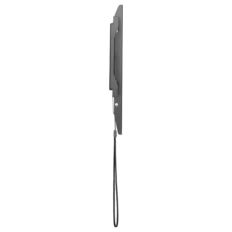 Suport TV Cabletech UCH0181 | 50kg, Roșu, LED