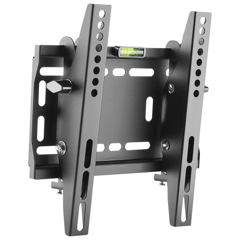 Suport TV Cabletech UCH0184 | 50kg, Roșu, LED