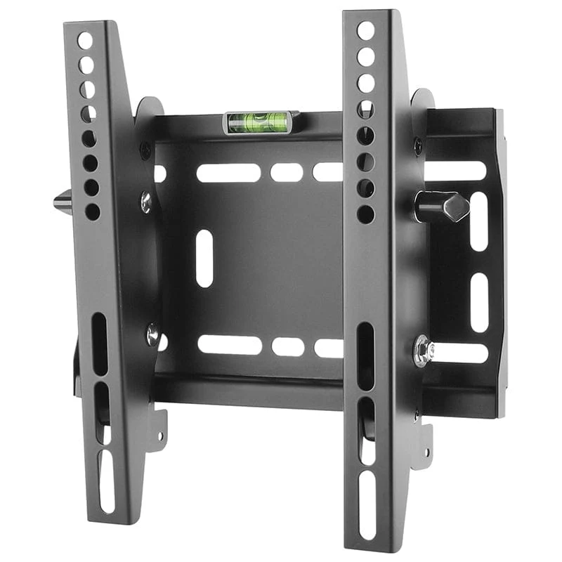Suport TV Cabletech UCH0184 | 50kg, Roșu, LED