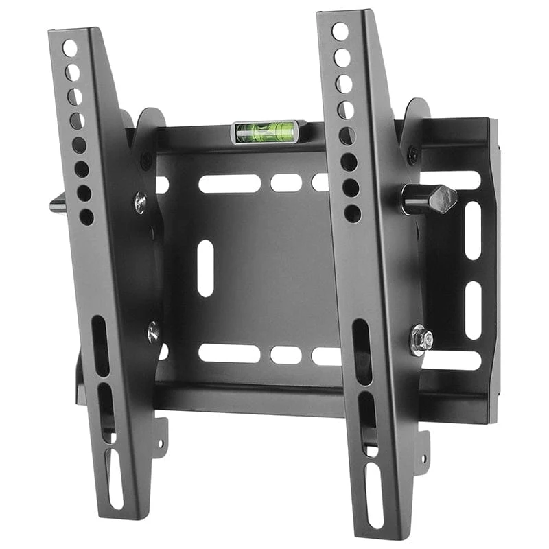 Suport TV Cabletech UCH0184 | 50kg, Roșu, LED