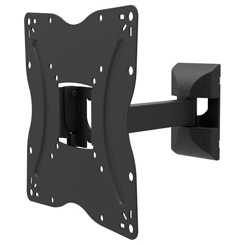 Suport TV Cabletech UCH0215 | 30kg, 13", Negru