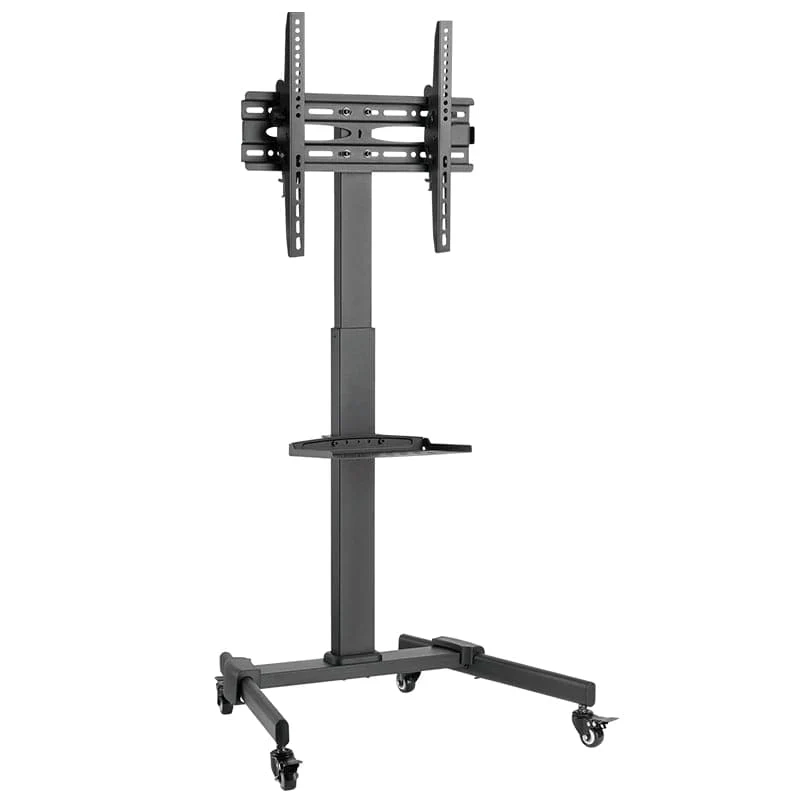 Suport TV Cabletech UCH0218 | 35kg, 55", Negru