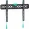 Suport TV Perete ONKRON FM6-B | 43-85", Negru