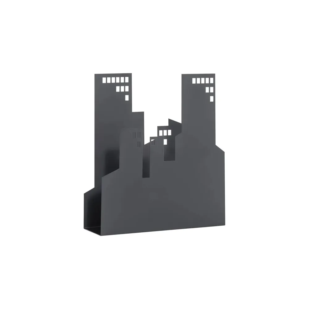 Suport reviste Metropolis VOX