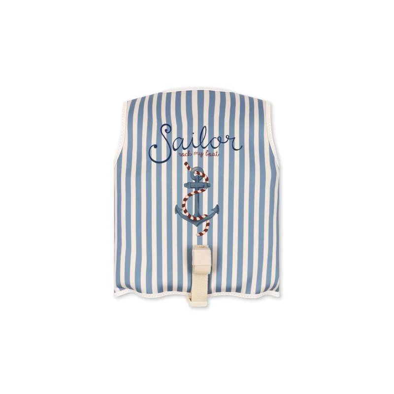 Konges Sløjd Ellis Neopren Badevest - Sailor
