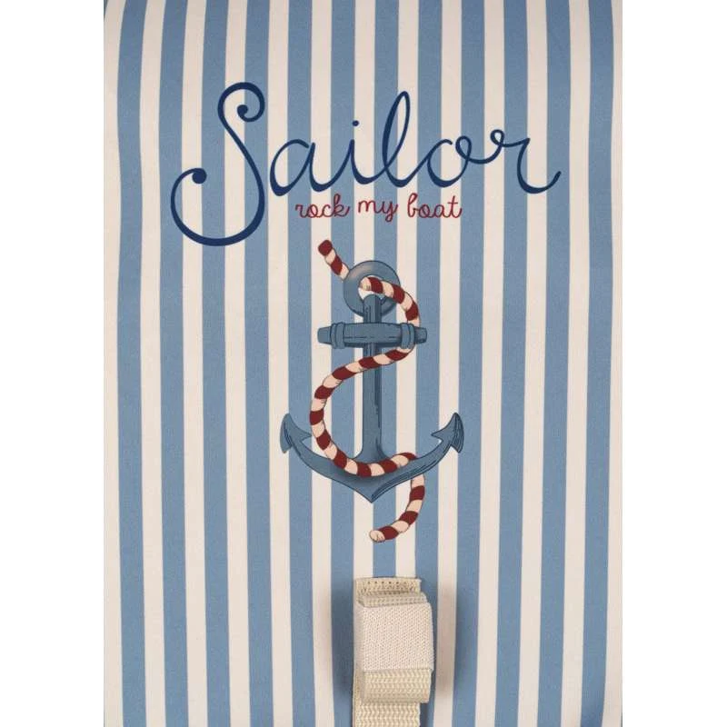Konges Sløjd Ellis Neopren Badevest - Sailor