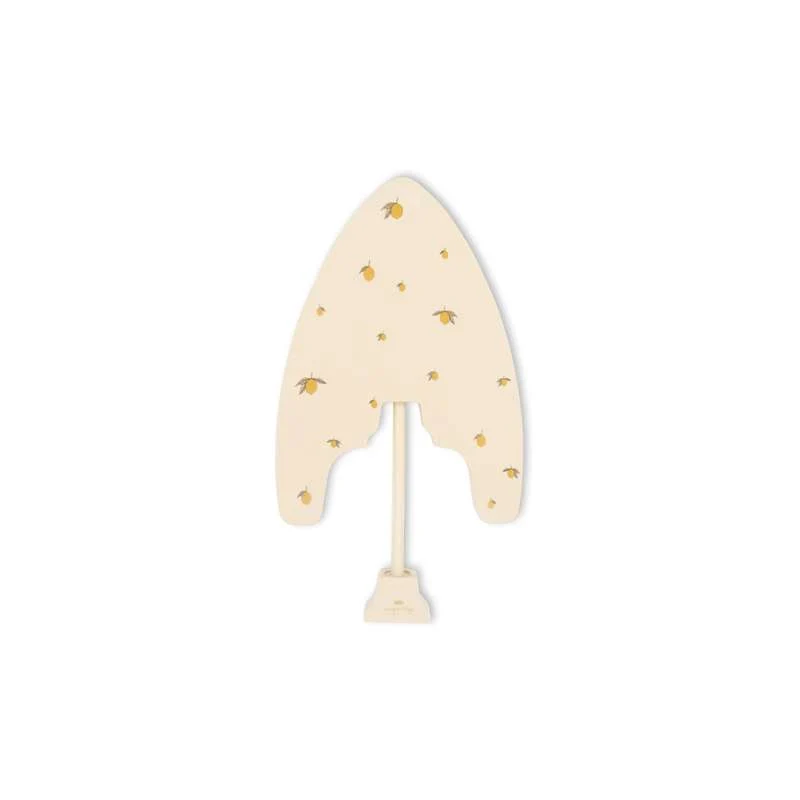 Konges Sløjd Float Board Blaster - Lemon Competitive Swimmers