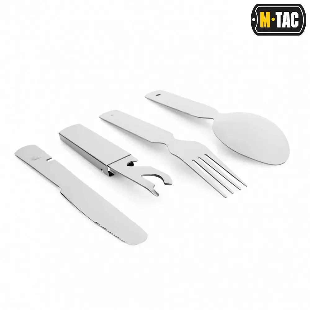 Set tacam universal camping otel M-TAC