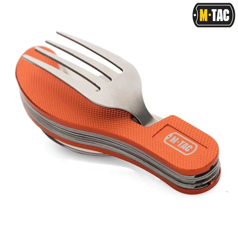 Tacam compact camping M-TAC