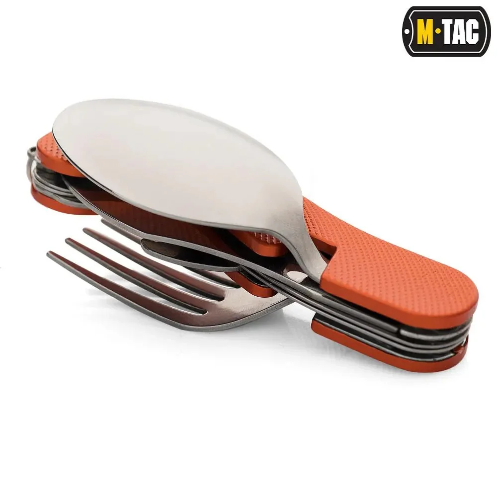 Tacam compact camping M-TAC