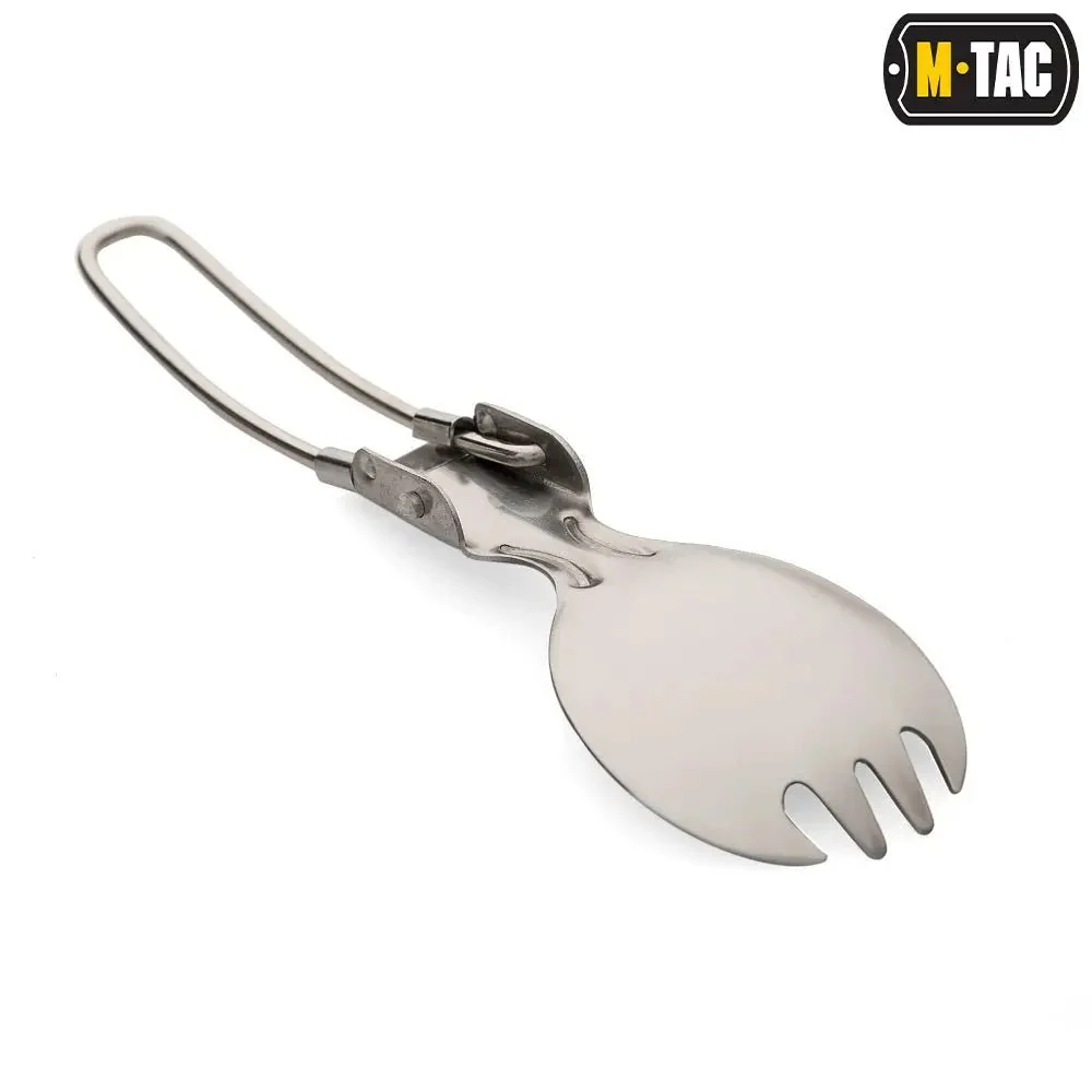 Tacam pliabil 2--1 camping M-TAC