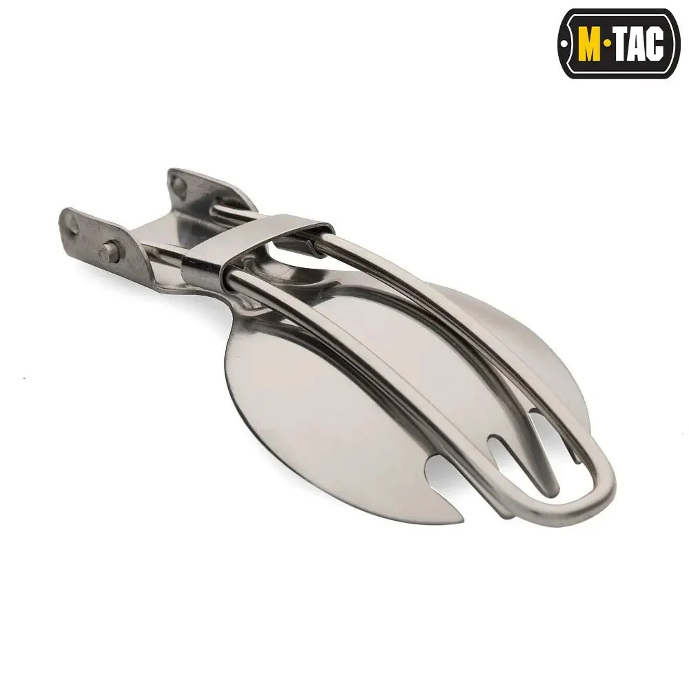 Tacam pliabil 2--1 camping M-TAC