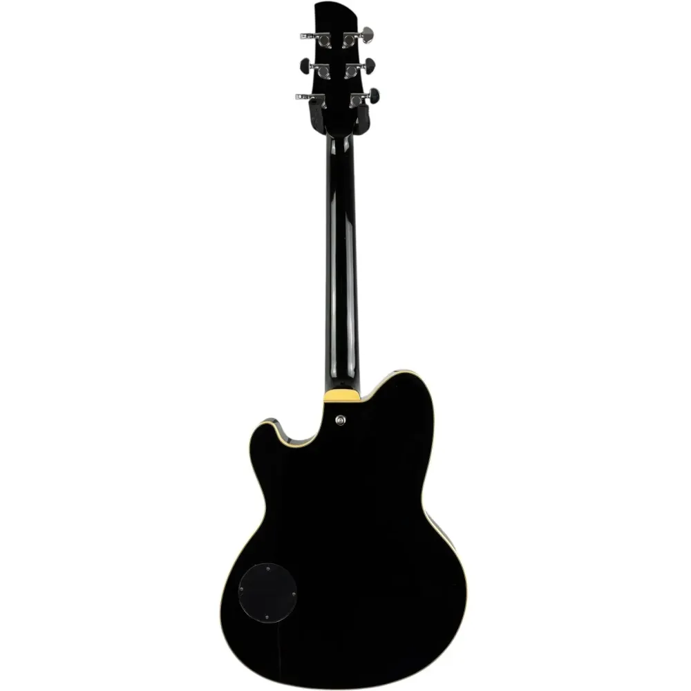 Ibanez Artcore Talman TM71 2002 - Goldtop