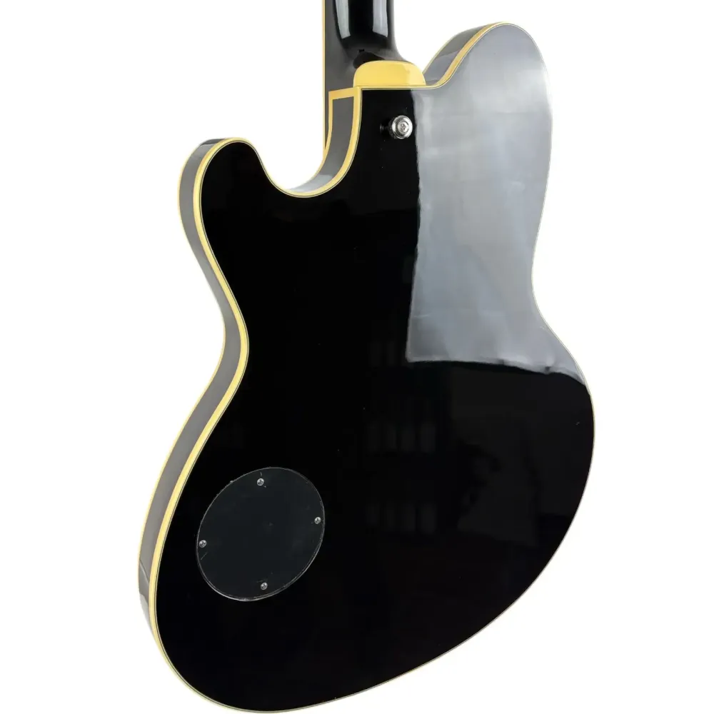 Ibanez Artcore Talman TM71 2002 - Goldtop