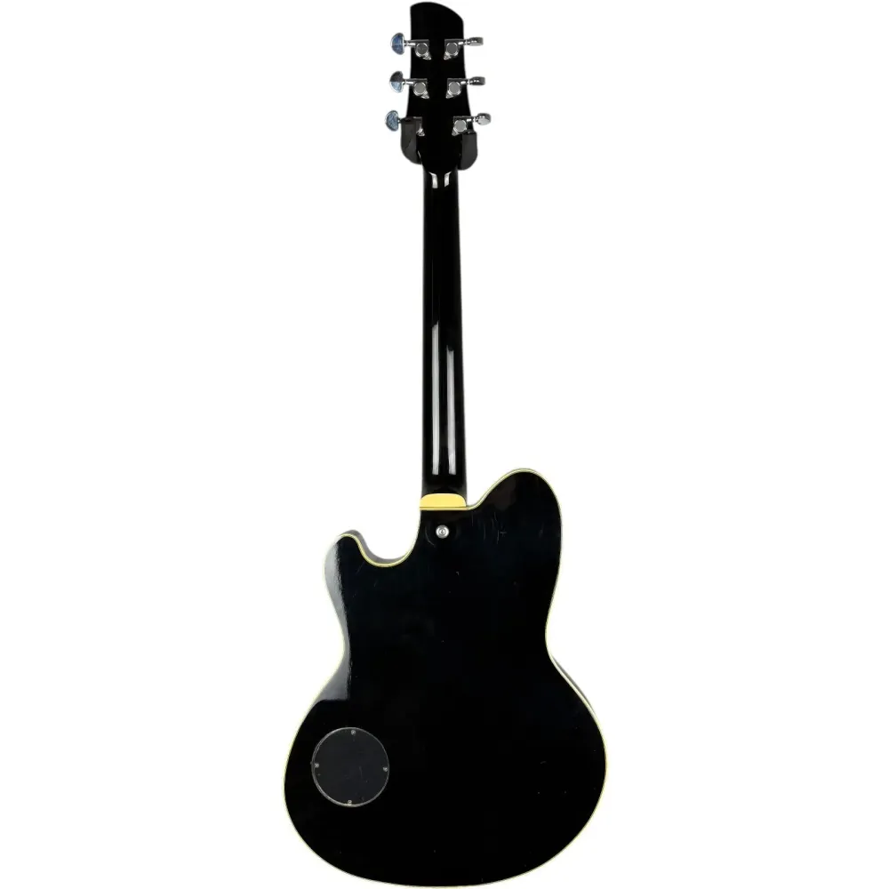 Ibanez Talman TM71T 2002 - Albastru Bijuterie