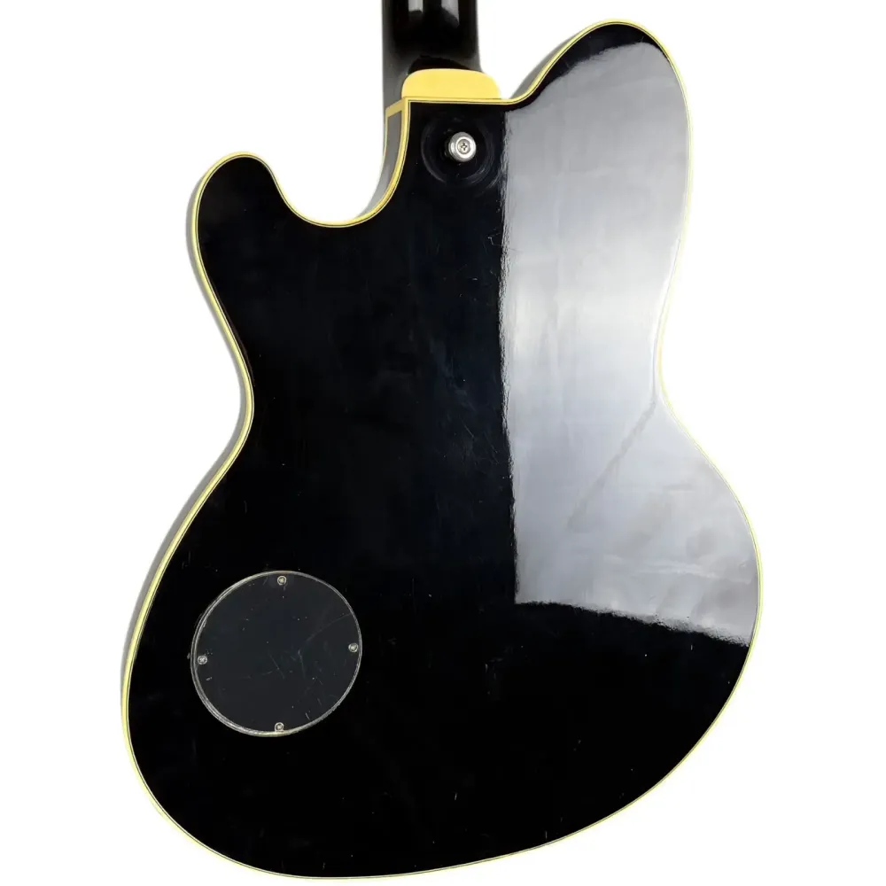 Ibanez Talman TM71T 2002 - Albastru Bijuterie