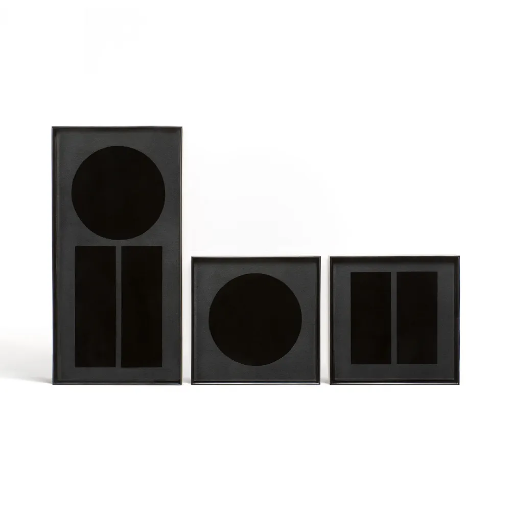 Set organizare birou Ethnicraft