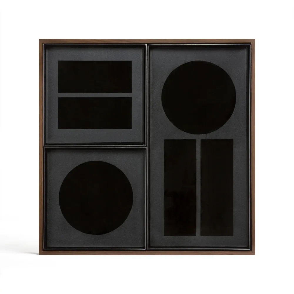 Set organizare birou Ethnicraft