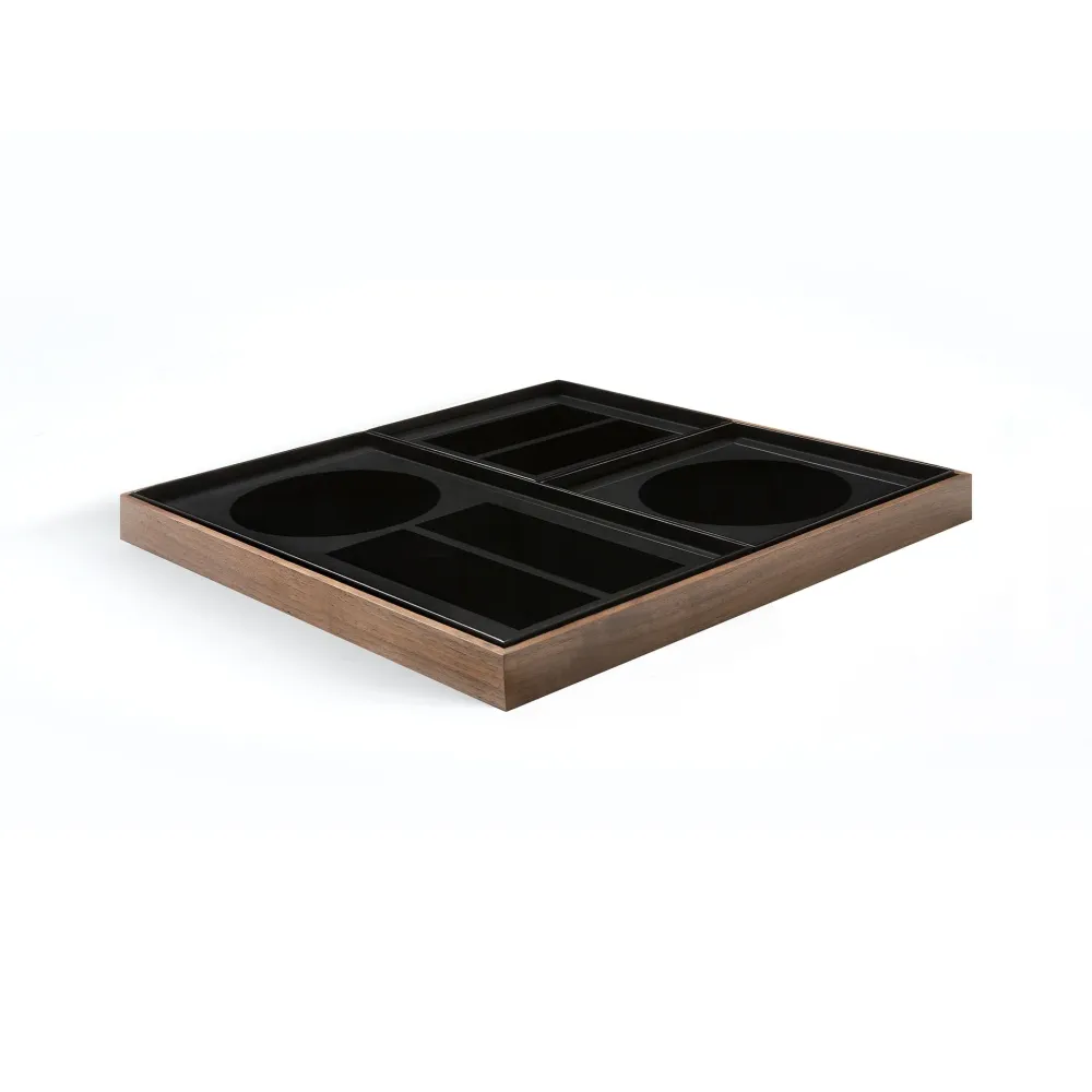Set organizare birou Ethnicraft