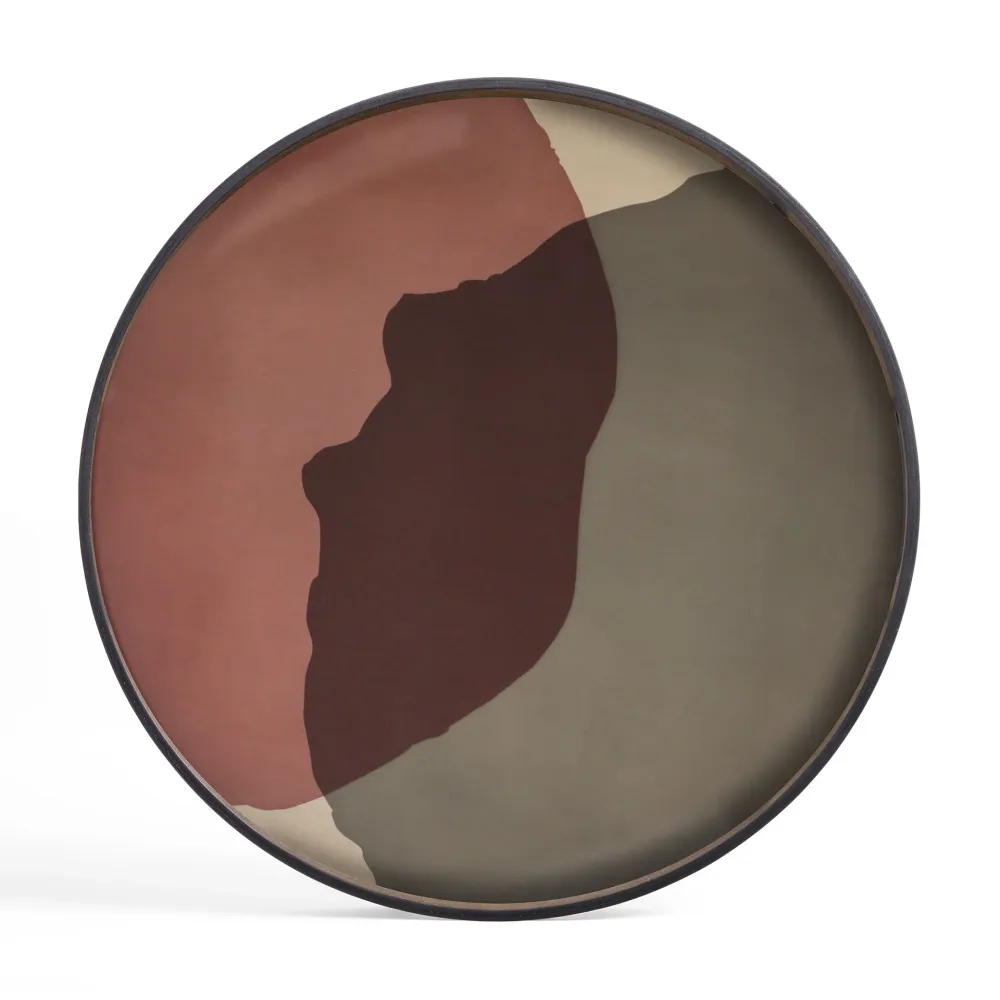 Tava Ethnicraft Combined Dots Pinot 92cm