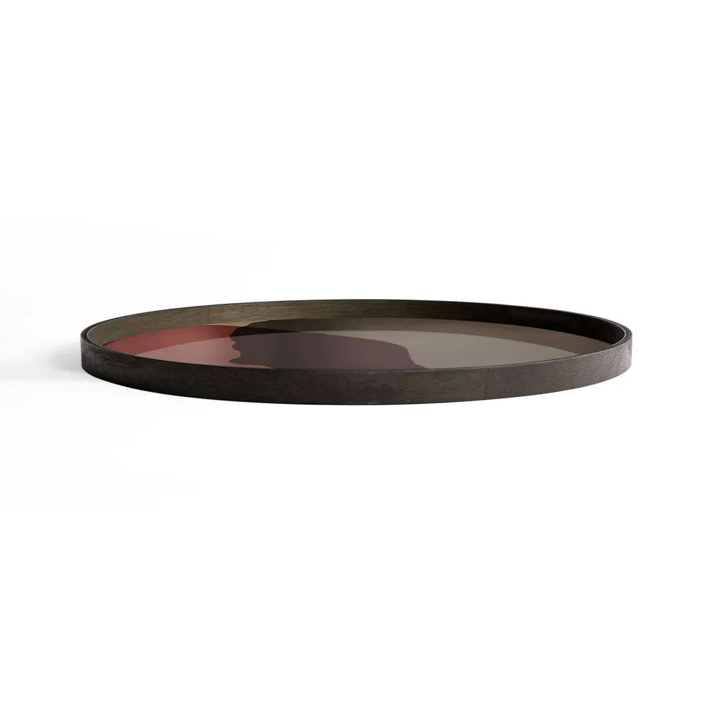 Tava Ethnicraft Combined Dots Pinot 92cm