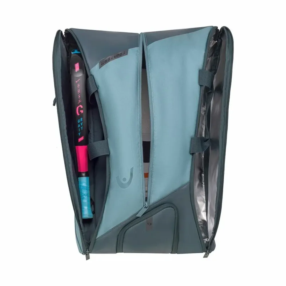 Geantă pentru Palete Head Tour Large Multicolor
