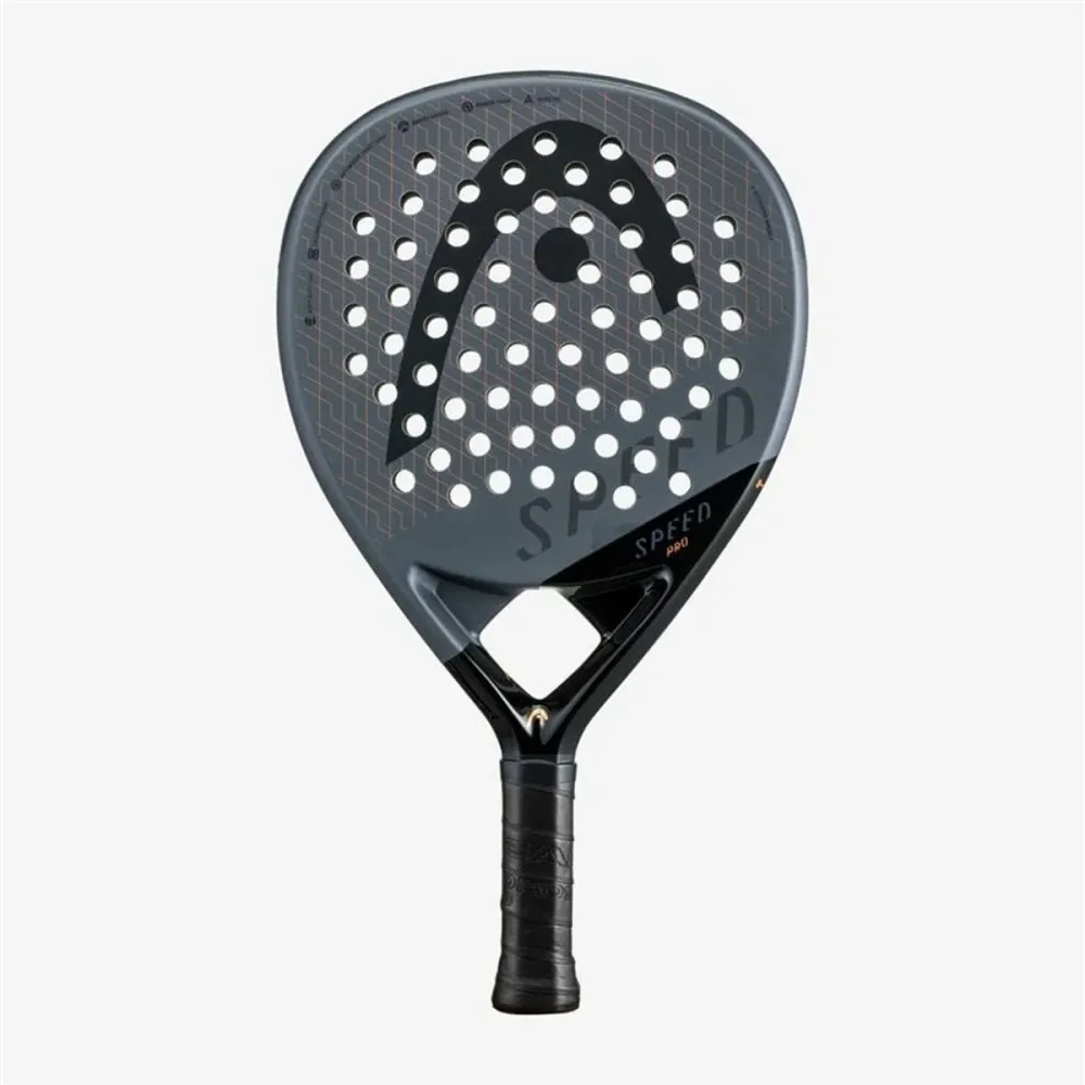 Paletă de Padel Head Speed Pro 2023 Gri Multicolor