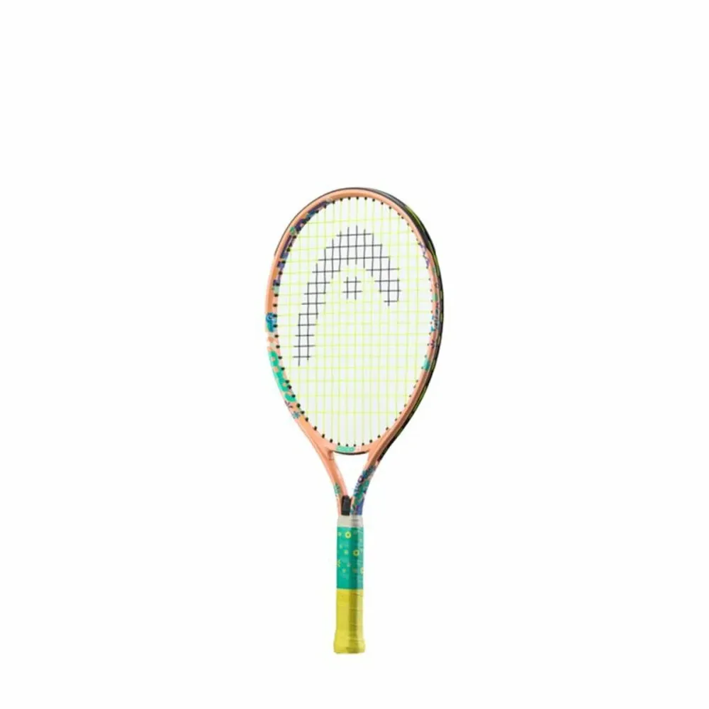 Rachetă de Tenis Head Coco 21 Galben
