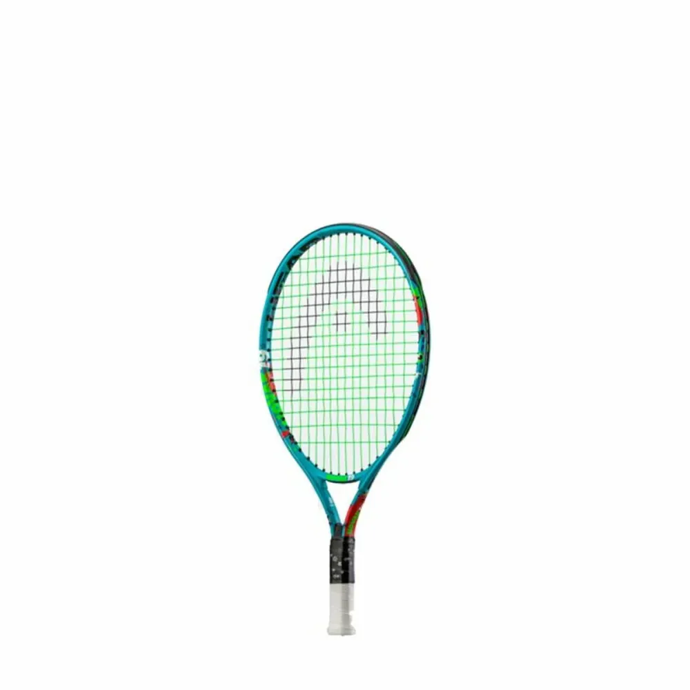 Rachetă de Tenis Head Novak 19 Acvamarin Apă