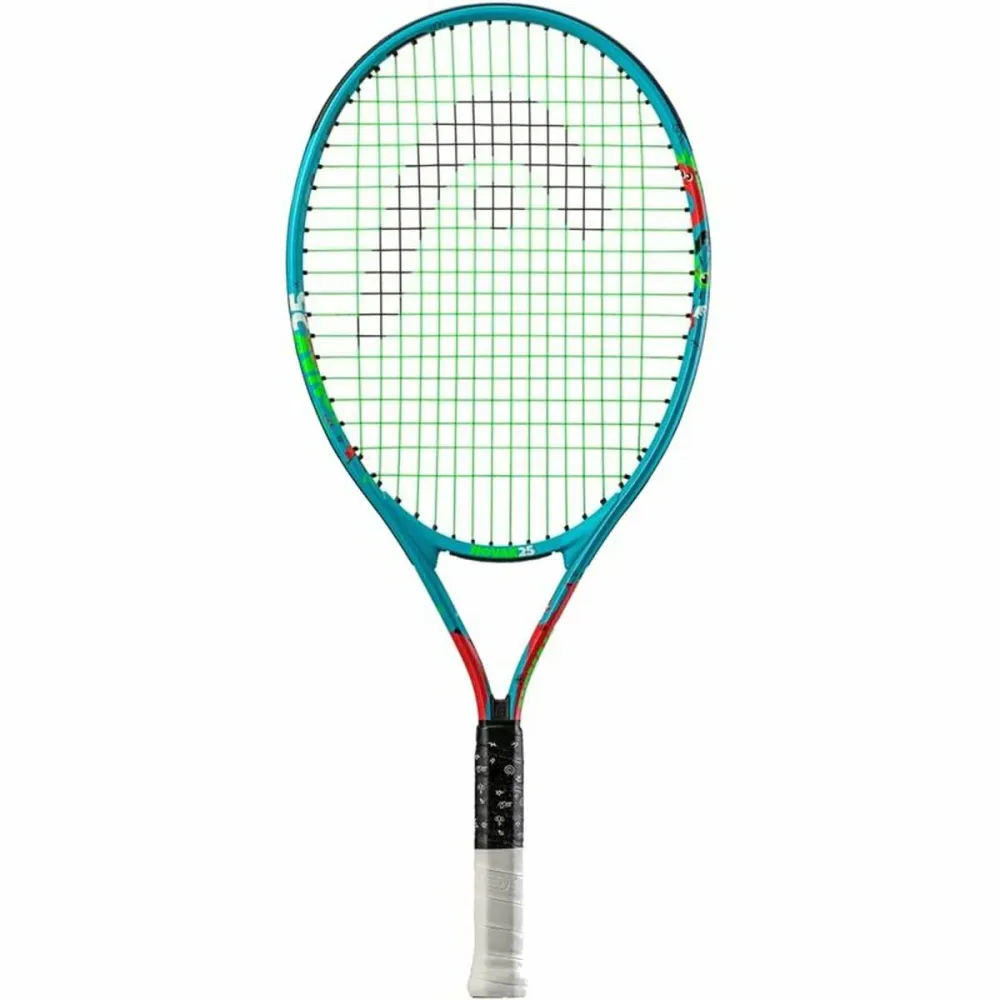 Rachetă de Tenis Head Novak 17 Multicolor Infantil
