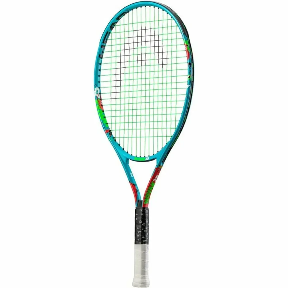 Rachetă de Tenis Head Novak 17 Multicolor Infantil