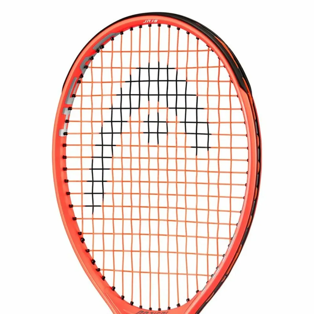 Rachetă de Tenis Head Radical Jr.19 Portocaliu Băieți