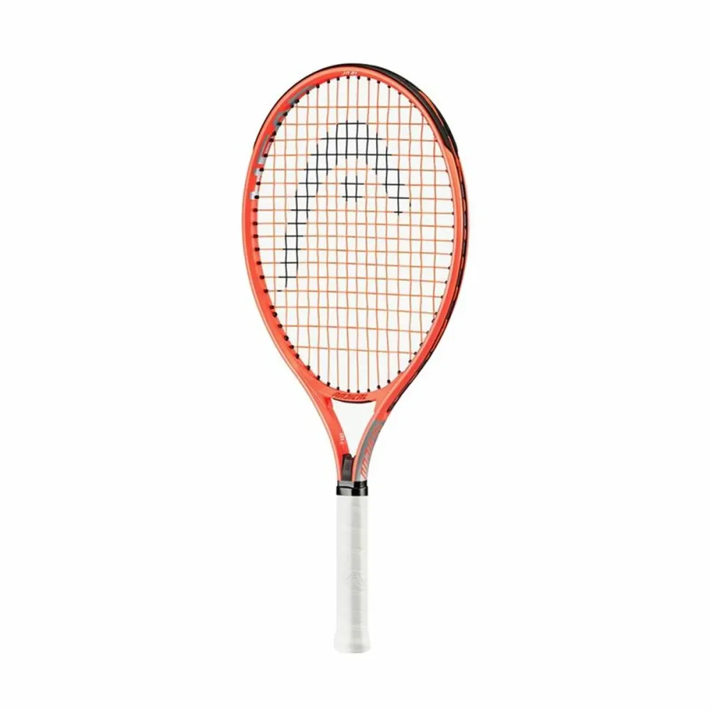 Rachetă de Tenis Head Radical 21 KIDS Portocaliu