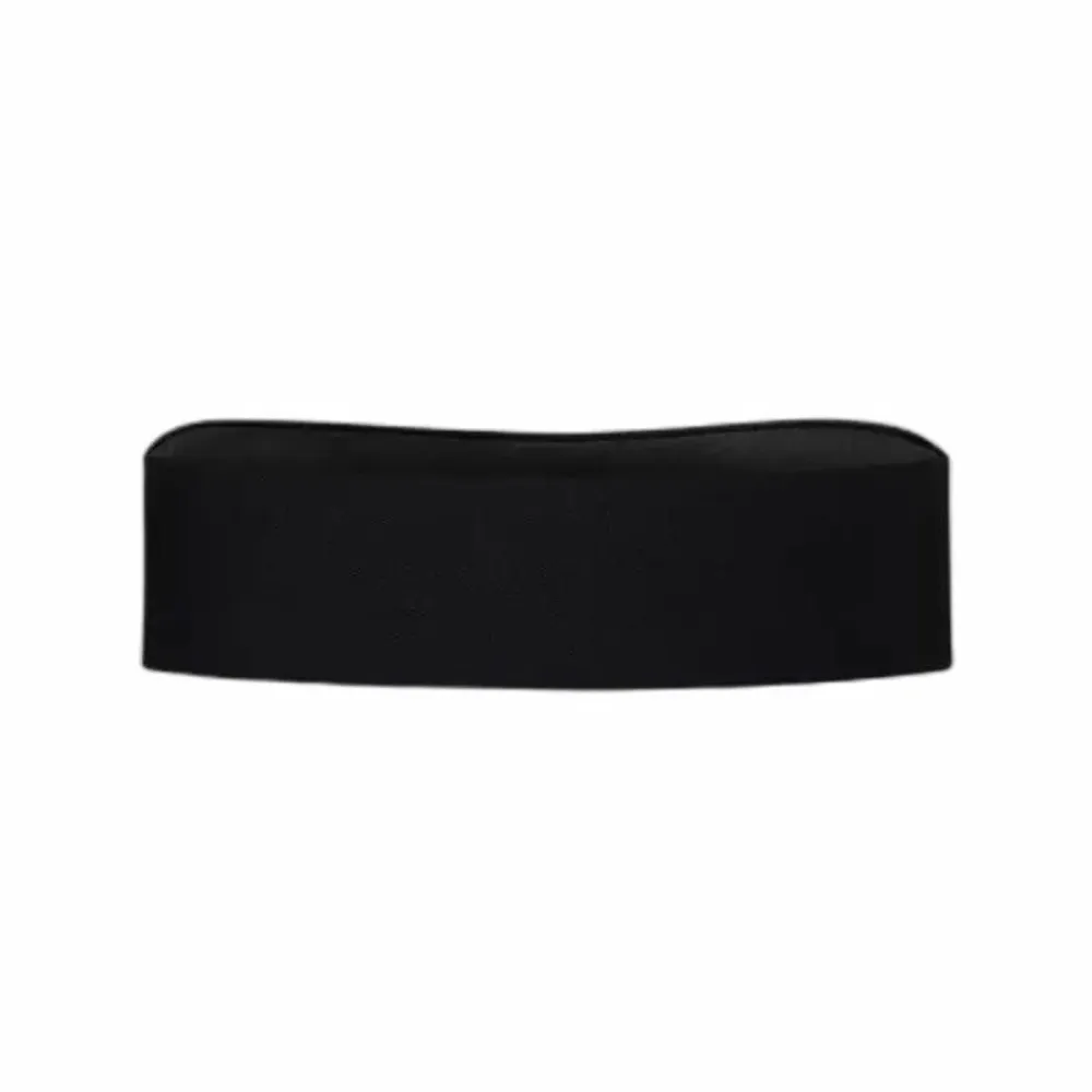 vizieră Buff Solid Negru