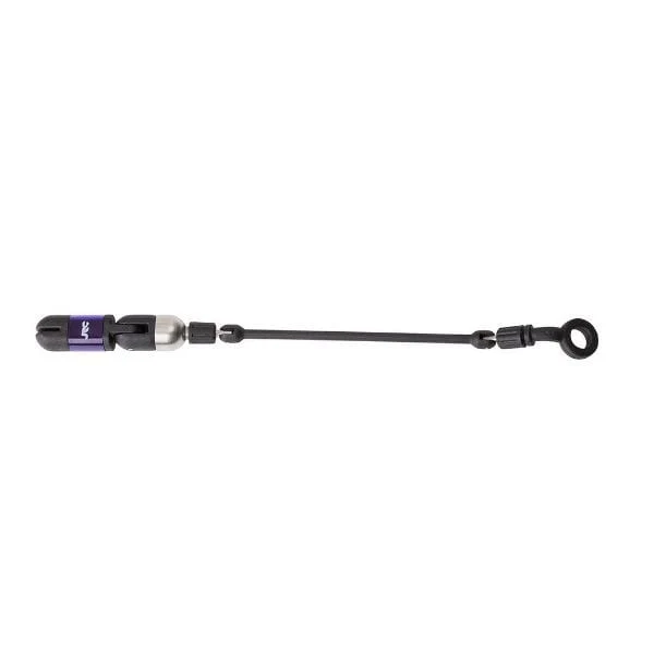 Caz Set 3 tensionatoare JRC Kurve