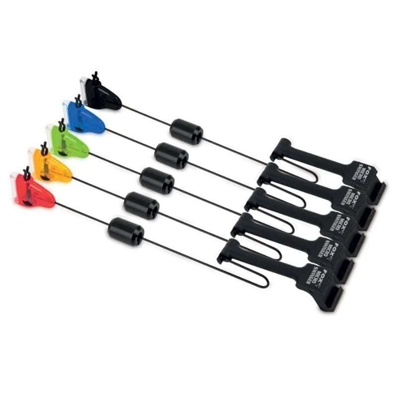 Set de 3 tensionatoare Fox Micro