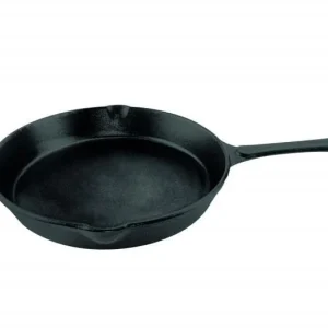 Tigaie Heinner HR-TNJ-5E25 | 25.5cm, Fonta Pura, Cooking Heinner
