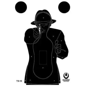 Tinte TS-10 Frenchman 50 buc Range Solutions