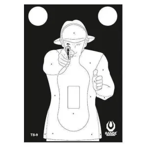 TS-10 Frenchman v2 50 buc Range Solutions