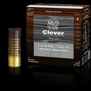 Cartus Clever T3 GRANDITALIA