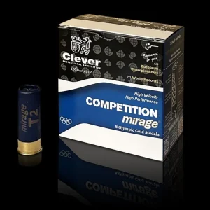Cartus Clever Mirage T2 Competition 24 g